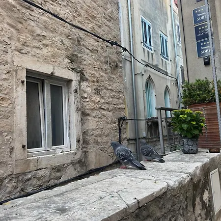 Julija Palace 스플리트