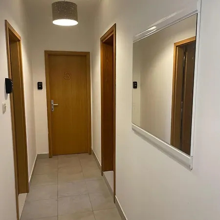 Apartament Julija Palace