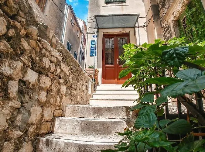 아파트 Julija Palace 스플리트