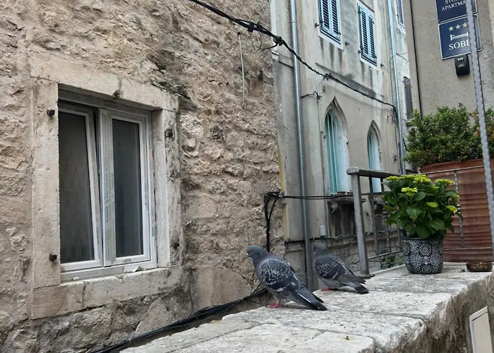 Julija Palace 스플리트