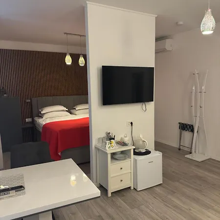 Julija Palace * Split