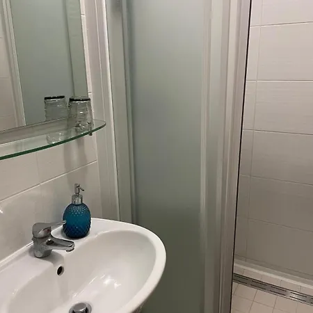 Lägenhet Julija Palace *