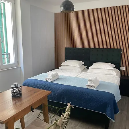 Apartment Julija Palace Split