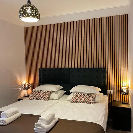 Apartman Julija Palace
