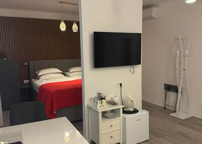 Julija Palace * Split