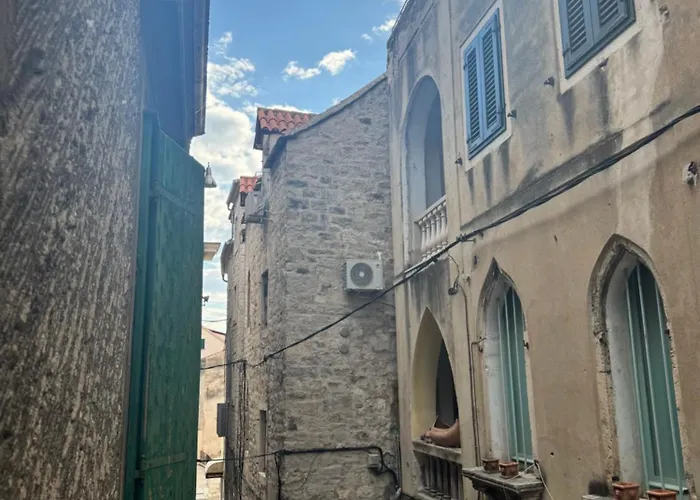 Apartman Julija Palace