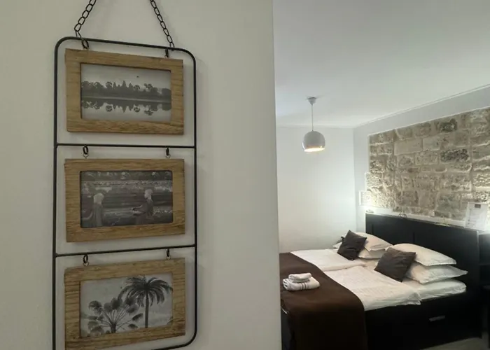 Julija Palace Apartman