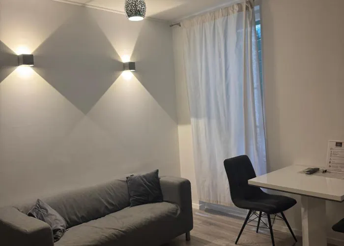 Julija Palace * Split