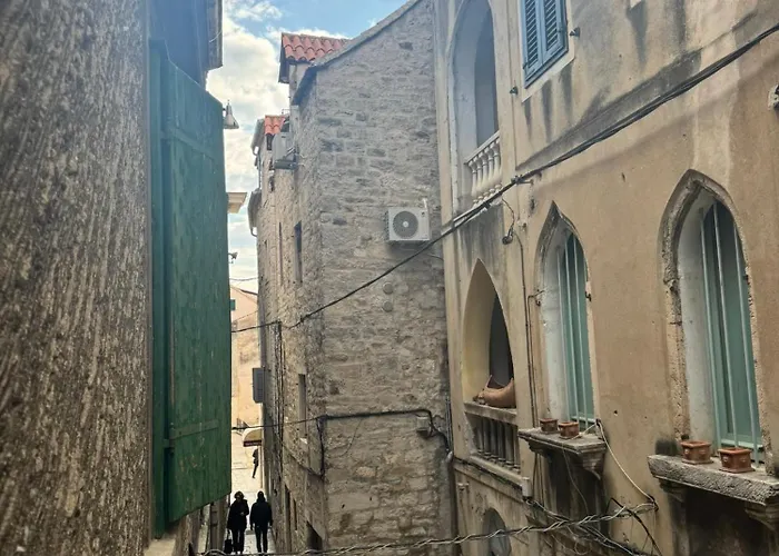 Apartman Julija Palace Split