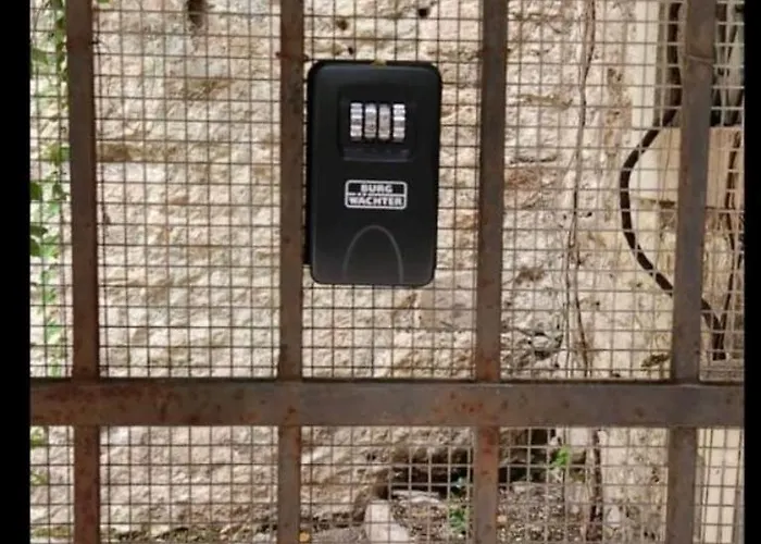 Apartman Julija Palace *