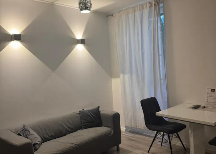 Julija Palace * Split