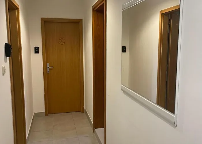 Apartman Julija Palace