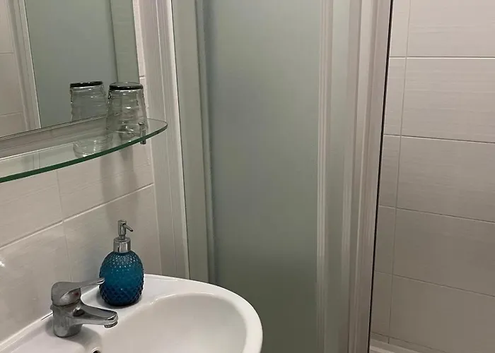 Apartman Julija Palace *