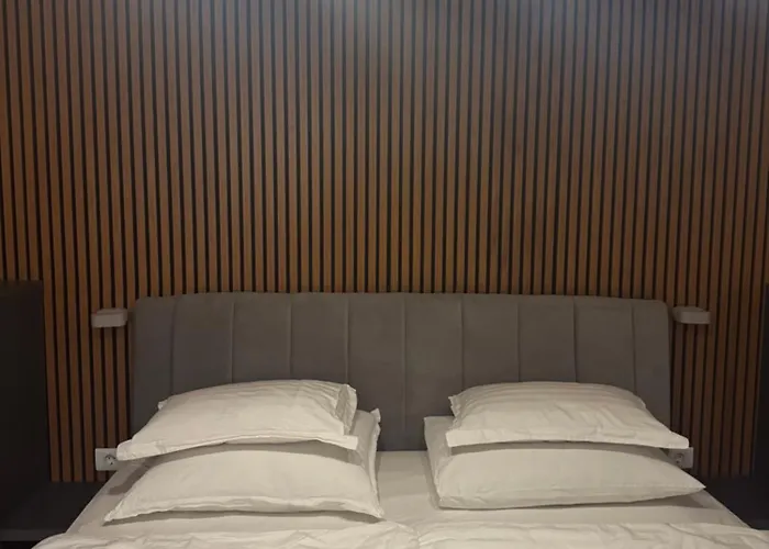 Apartamento Julija Palace